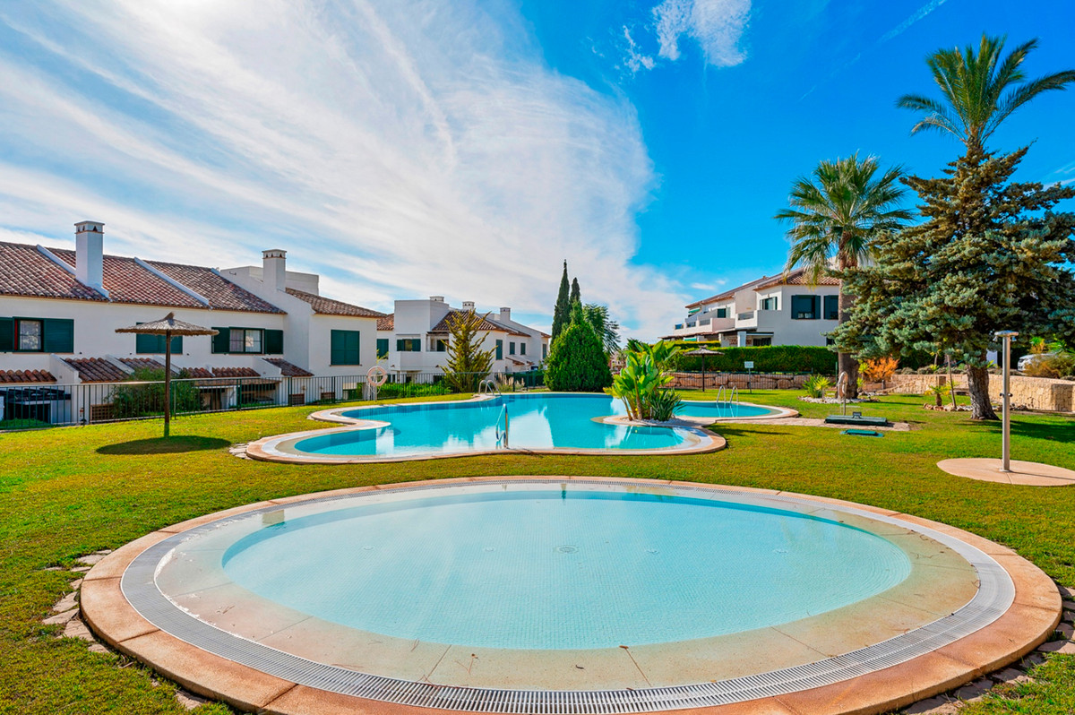 Se vende Apartamento Planta Media de 1 dormitorios en Costa Blanca, Alicante, España