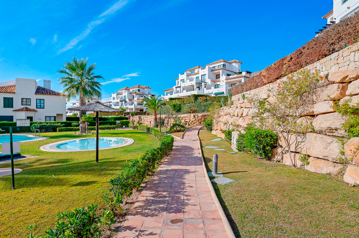 Se vende Apartamento Planta Media de 1 dormitorios en Costa Blanca, Alicante, España