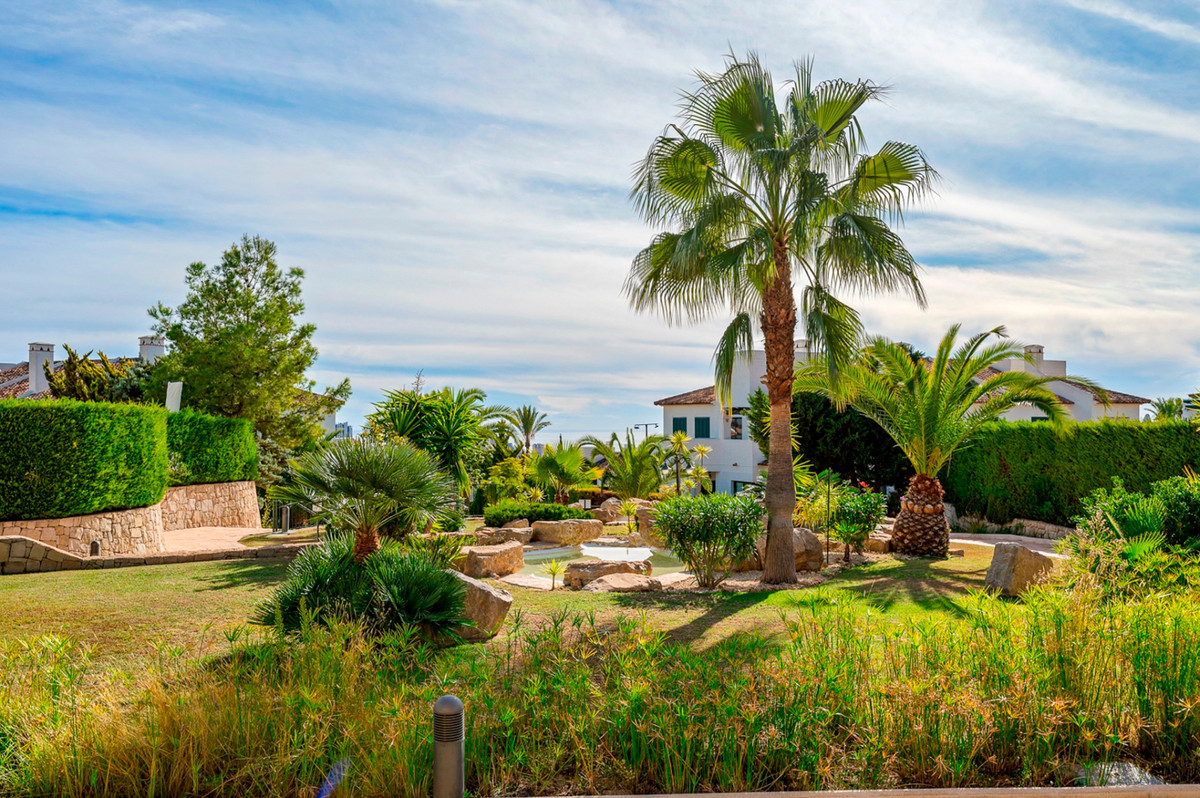 Se vende Apartamento Planta Media de 1 dormitorios en Costa Blanca, Alicante, España