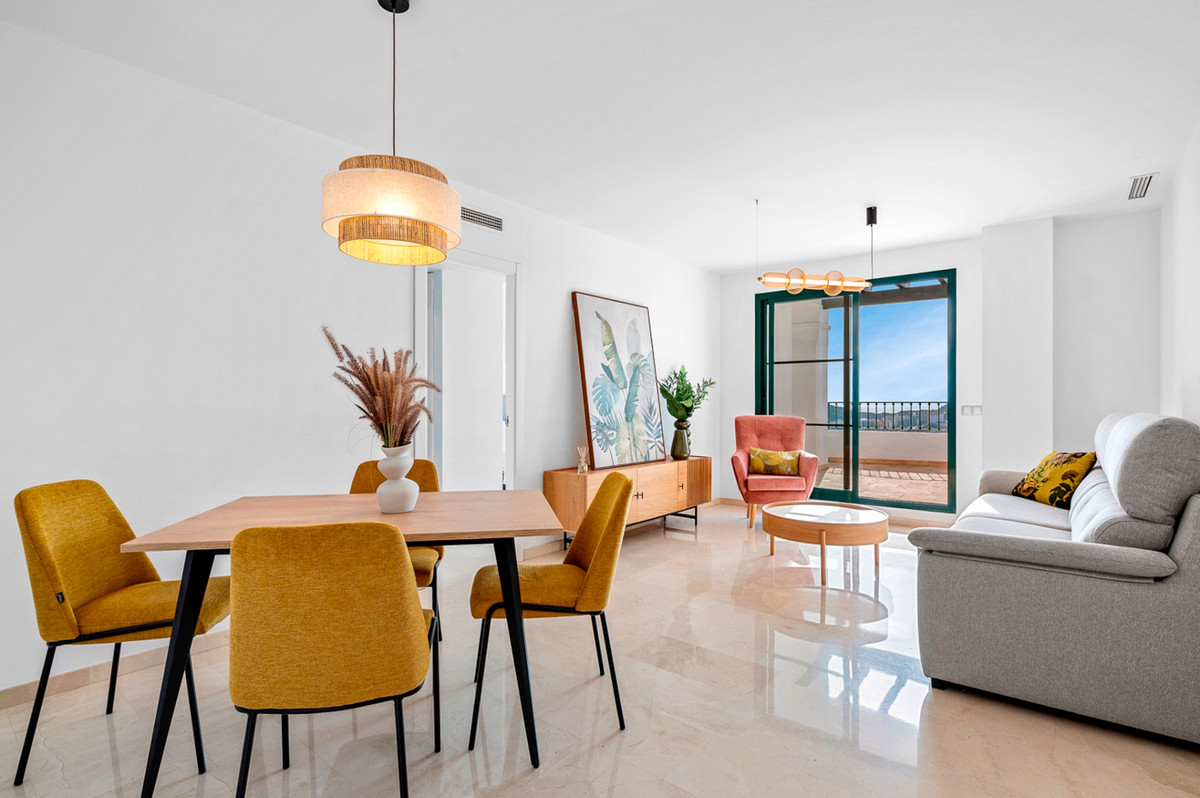 Se vende Apartamento Planta Media de 1 dormitorios en Costa Blanca, Alicante, España