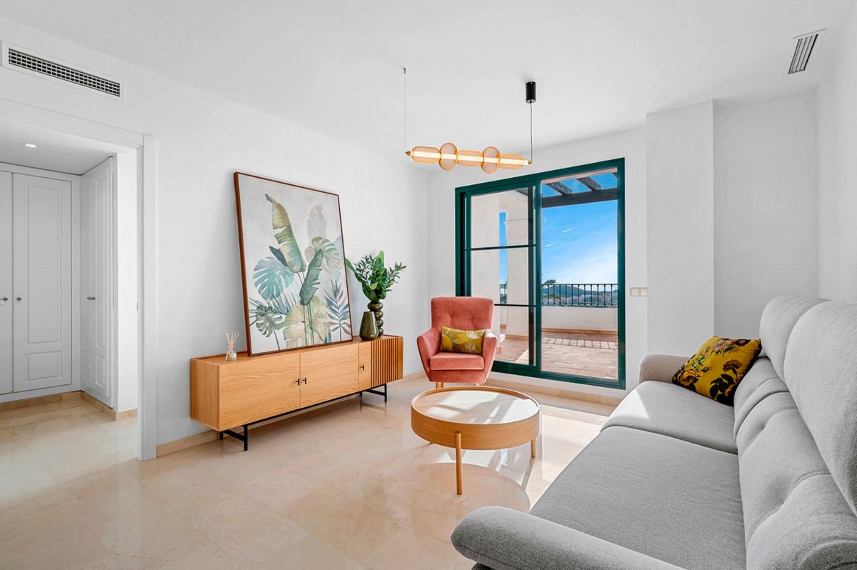 Se vende Apartamento Planta Media de 1 dormitorios en Costa Blanca, Alicante, España