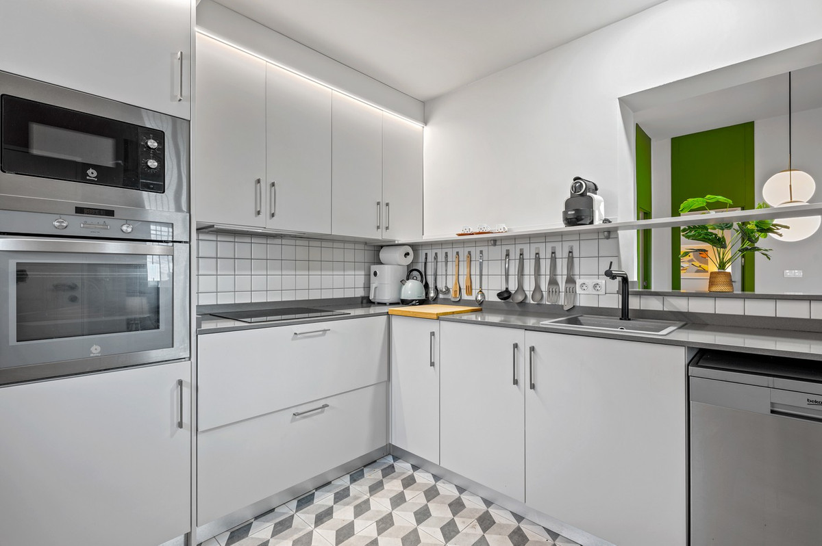 Se vende Adosada de 3 dormitorios en Costa Blanca, Alicante, España