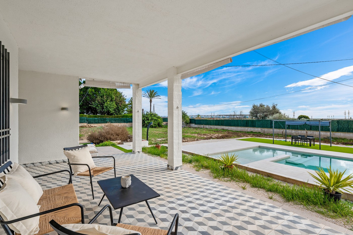 Se vende Adosada de 3 dormitorios en Costa Blanca, Alicante, España