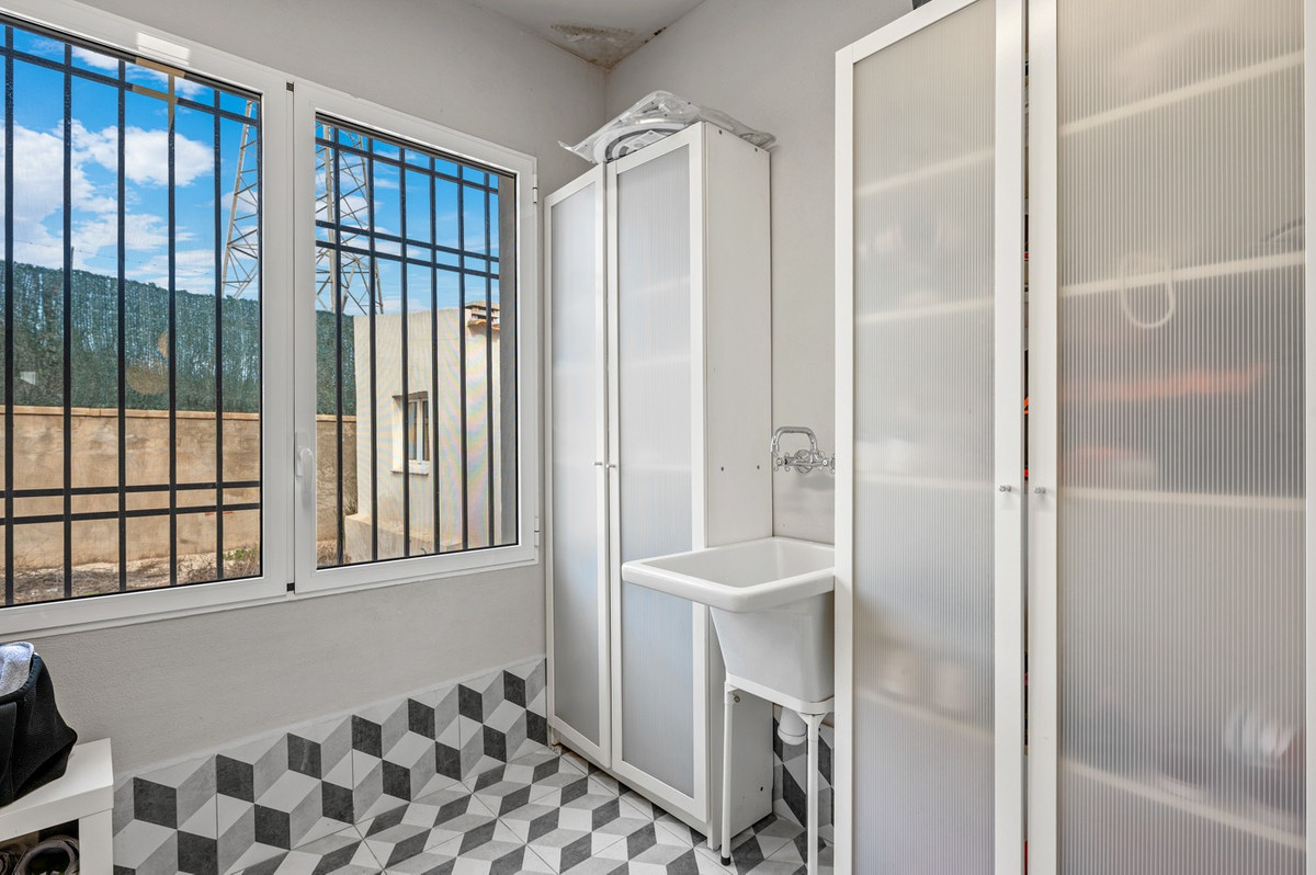 Se vende Adosada de 3 dormitorios en Costa Blanca, Alicante, España