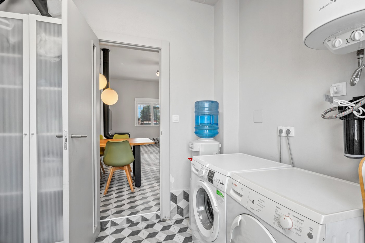 Se vende Adosada de 3 dormitorios en Costa Blanca, Alicante, España