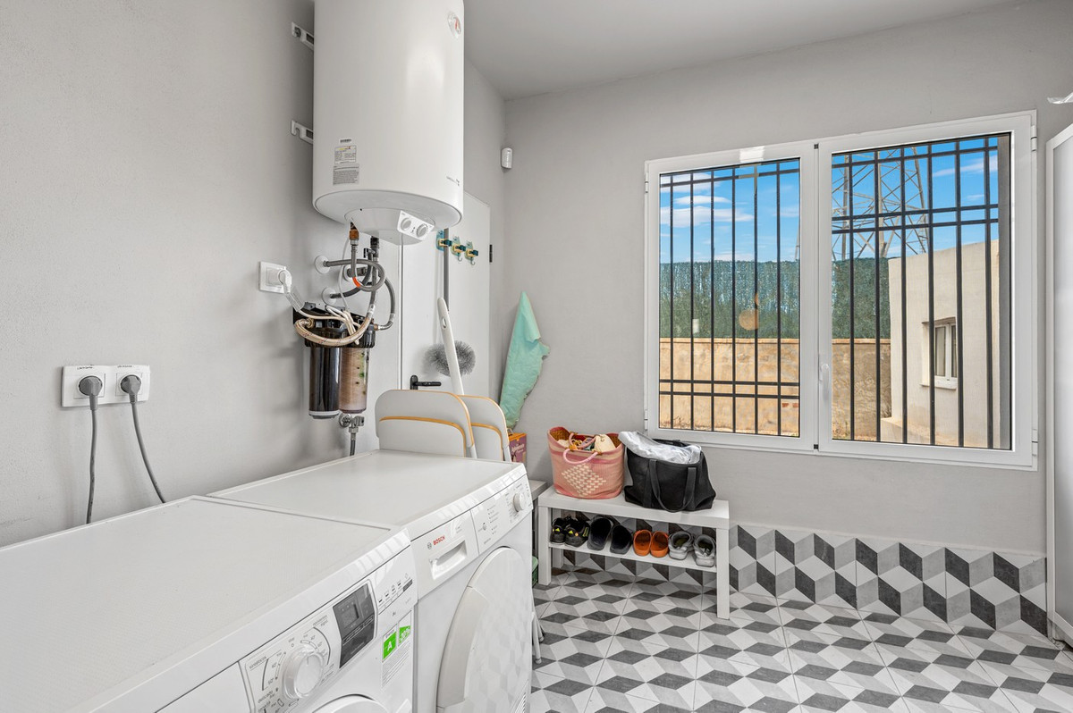 Se vende Adosada de 3 dormitorios en Costa Blanca, Alicante, España