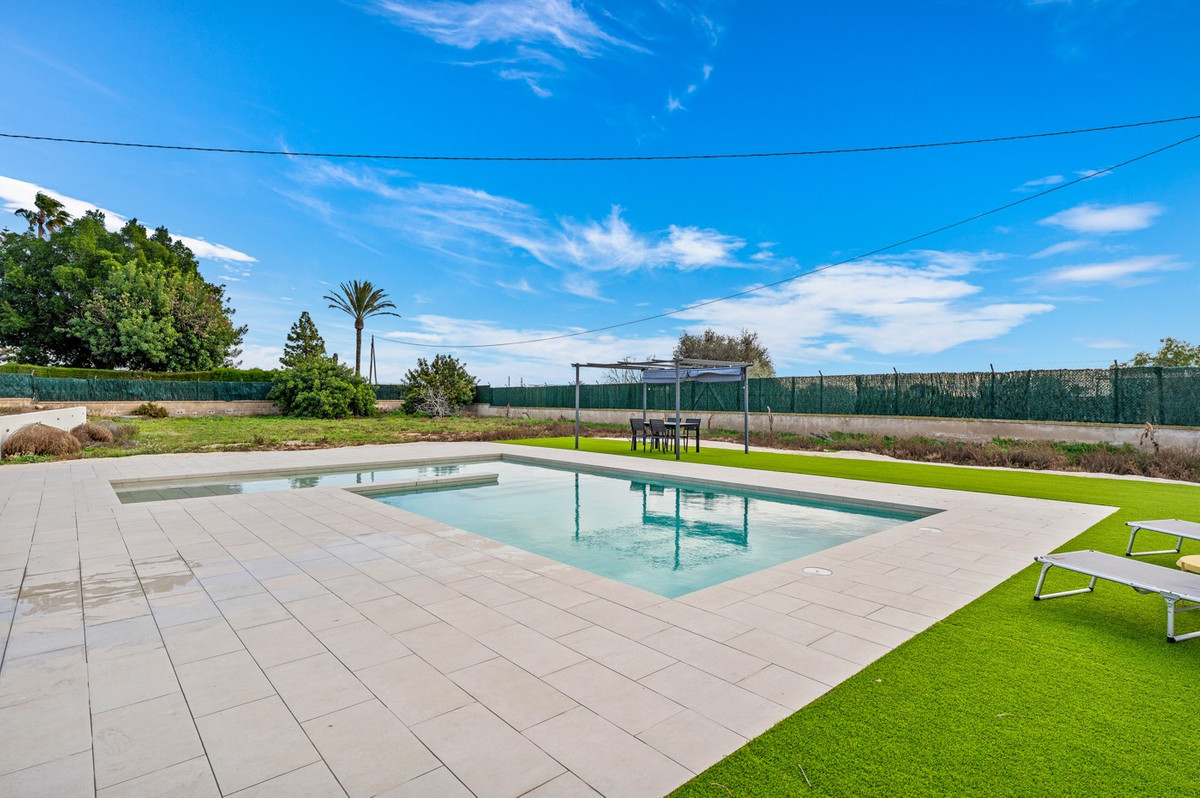 Se vende Adosada de 3 dormitorios en Costa Blanca, Alicante, España