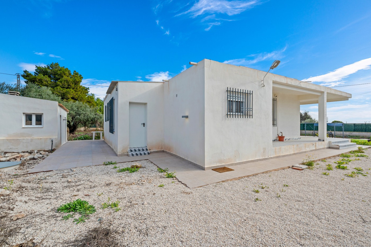 Se vende Adosada de 3 dormitorios en Costa Blanca, Alicante, España
