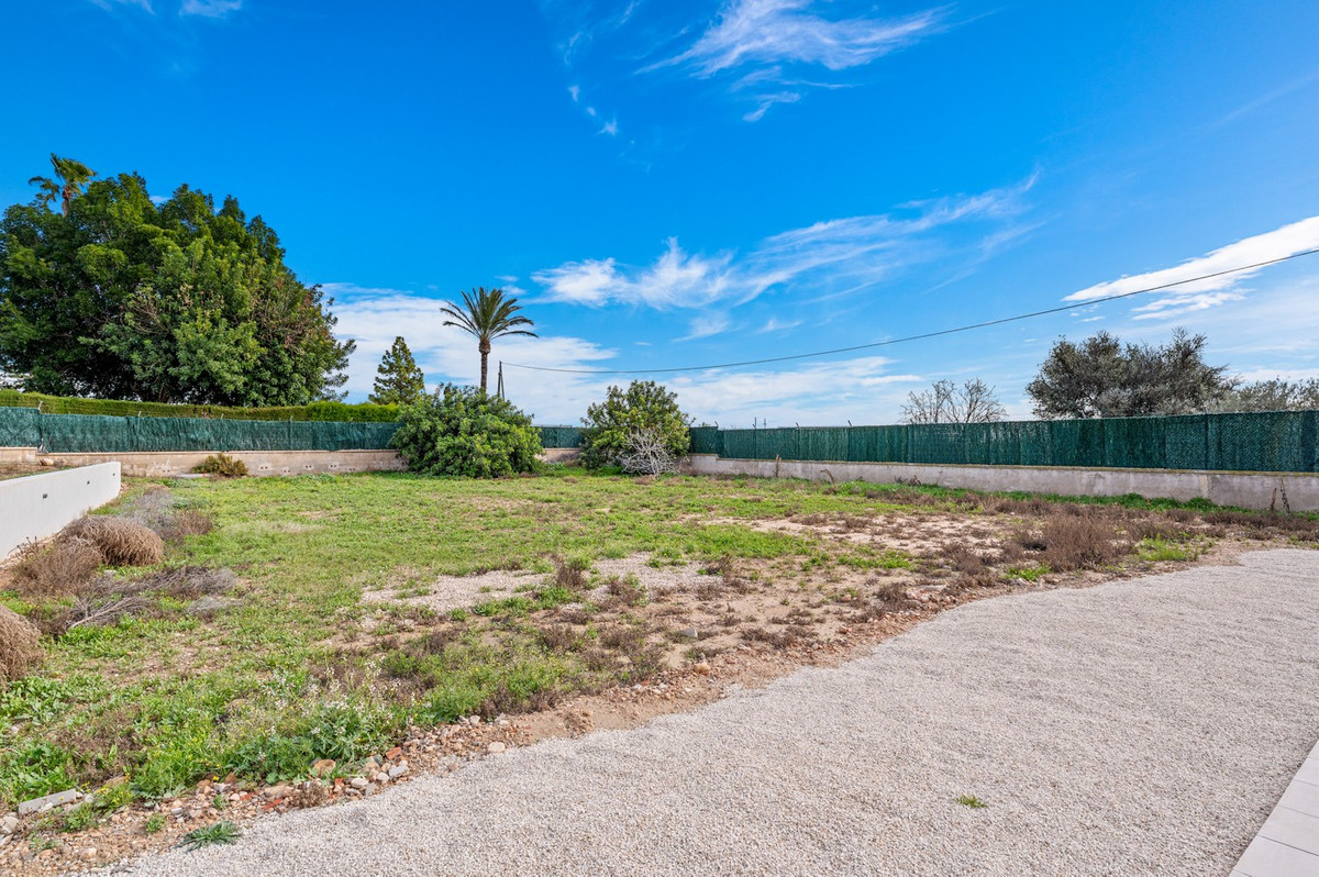 Se vende Adosada de 3 dormitorios en Costa Blanca, Alicante, España