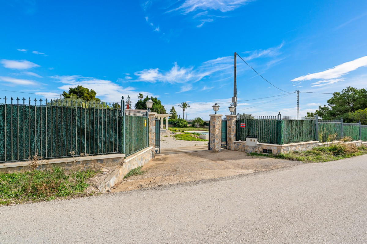 Se vende Adosada de 3 dormitorios en Costa Blanca, Alicante, España