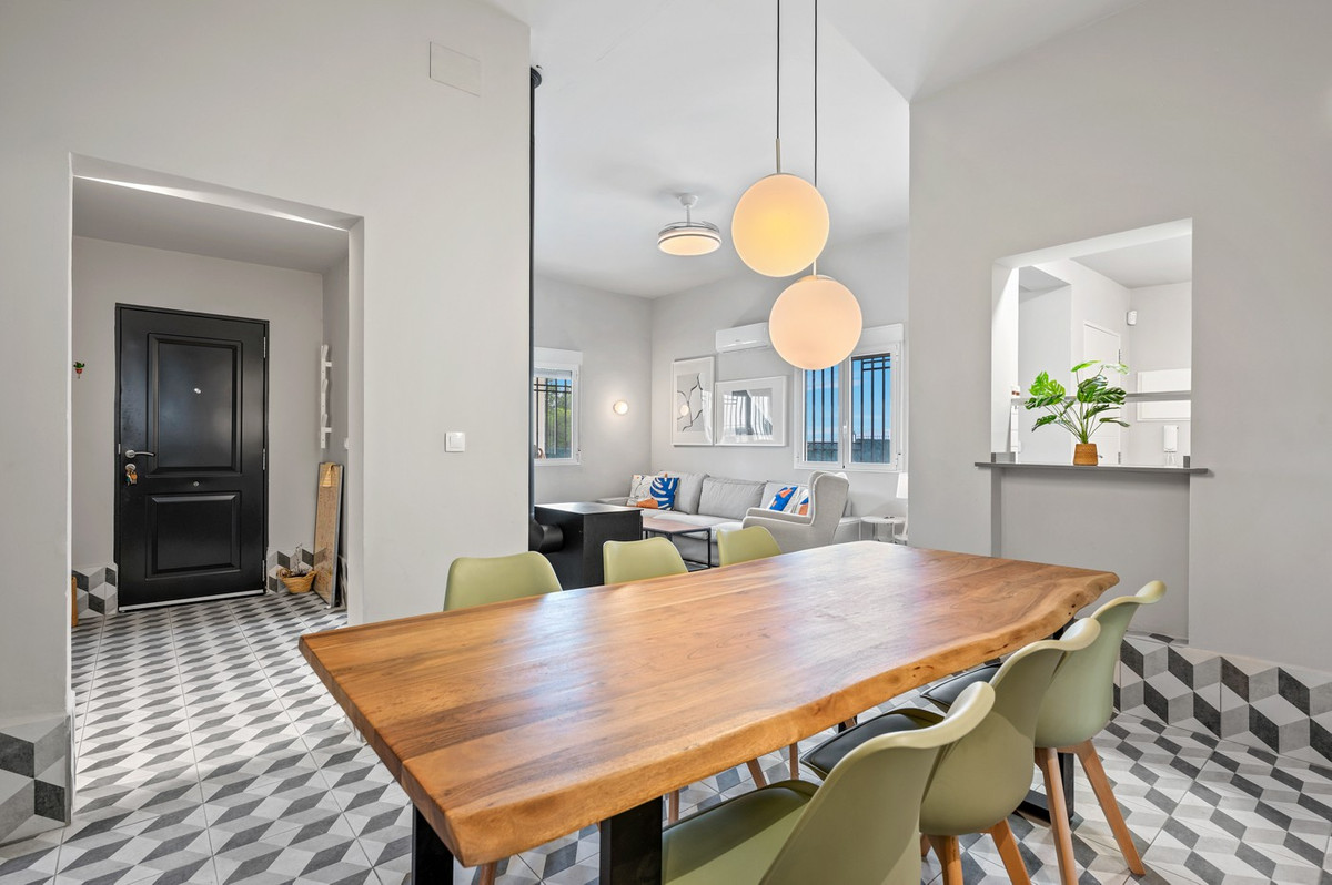 Se vende Adosada de 3 dormitorios en Costa Blanca, Alicante, España