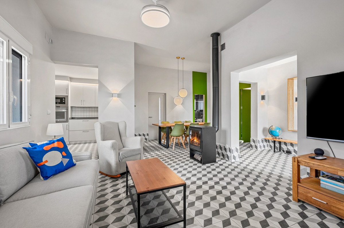 Se vende Adosada de 3 dormitorios en Costa Blanca, Alicante, España