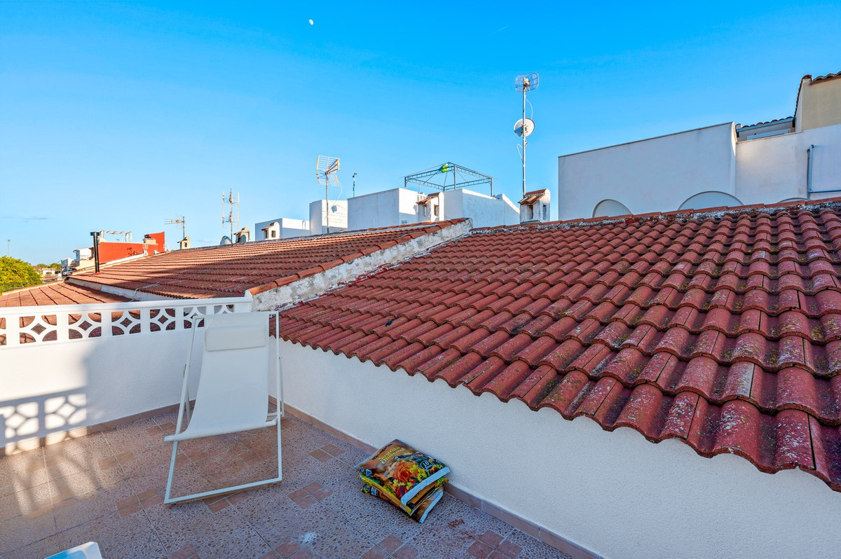 Se vende Adosada de 2 dormitorios en Costa Blanca, Alicante, España