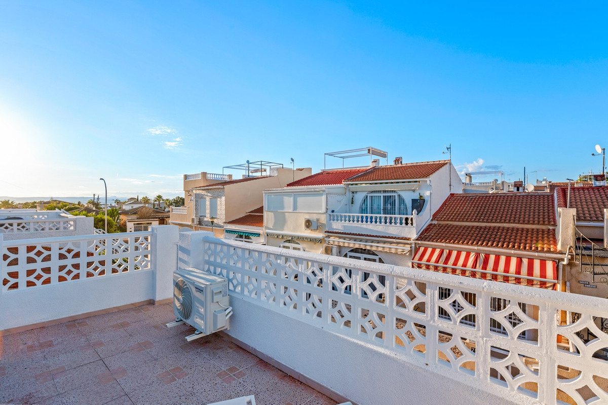 Se vende Adosada de 2 dormitorios en Costa Blanca, Alicante, España