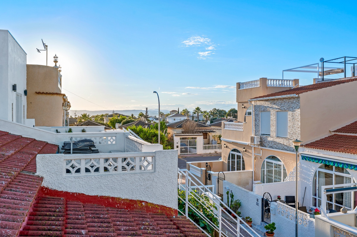 Se vende Adosada de 2 dormitorios en Costa Blanca, Alicante, España