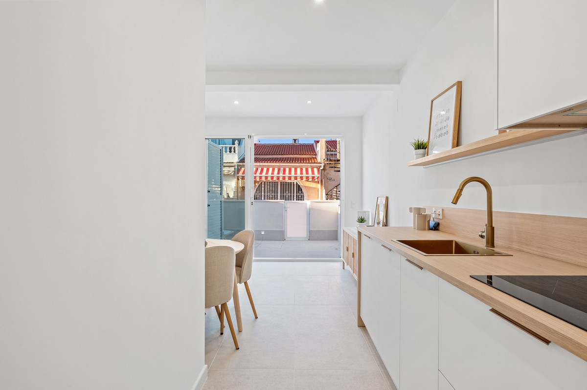 Se vende Adosada de 2 dormitorios en Costa Blanca, Alicante, España