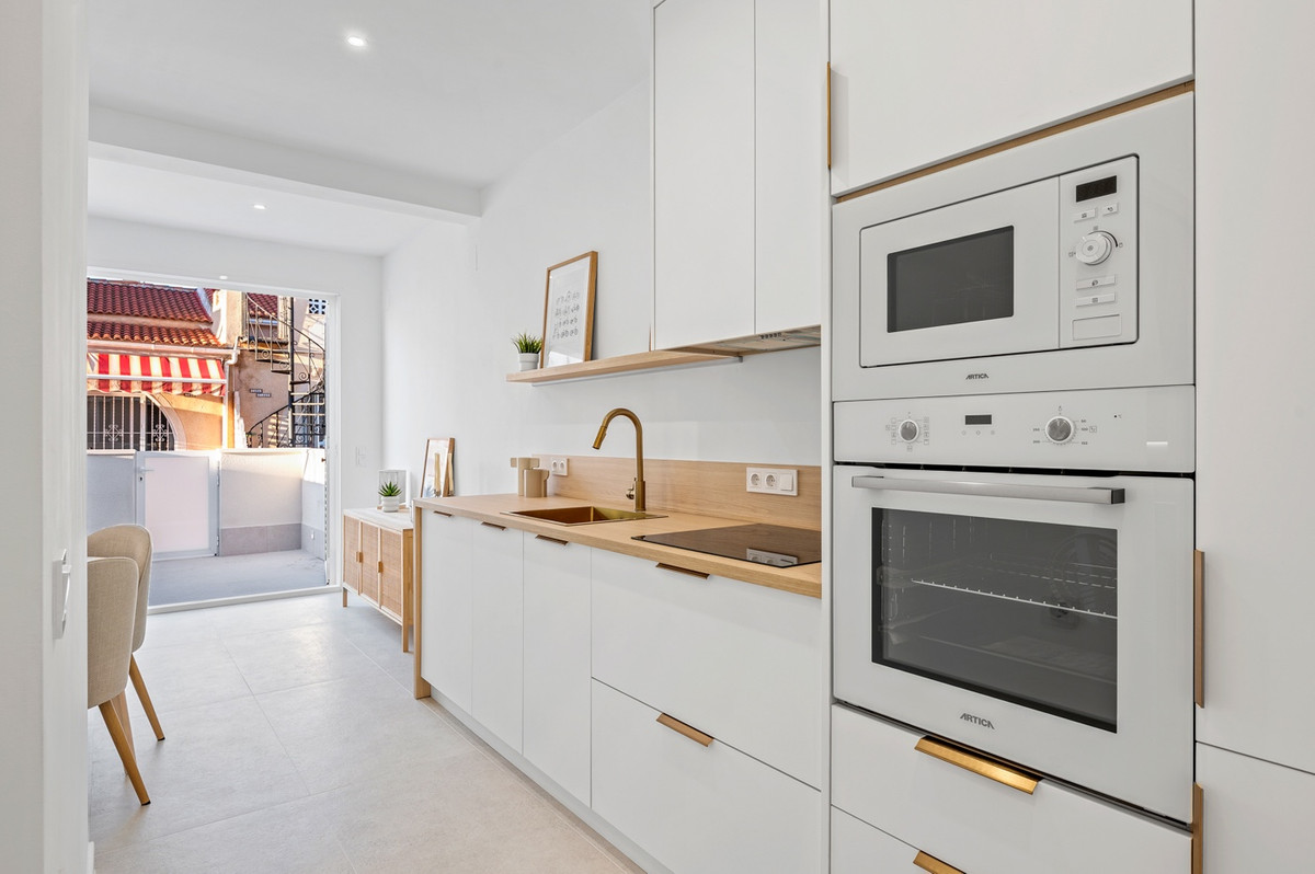 Se vende Adosada de 2 dormitorios en Costa Blanca, Alicante, España
