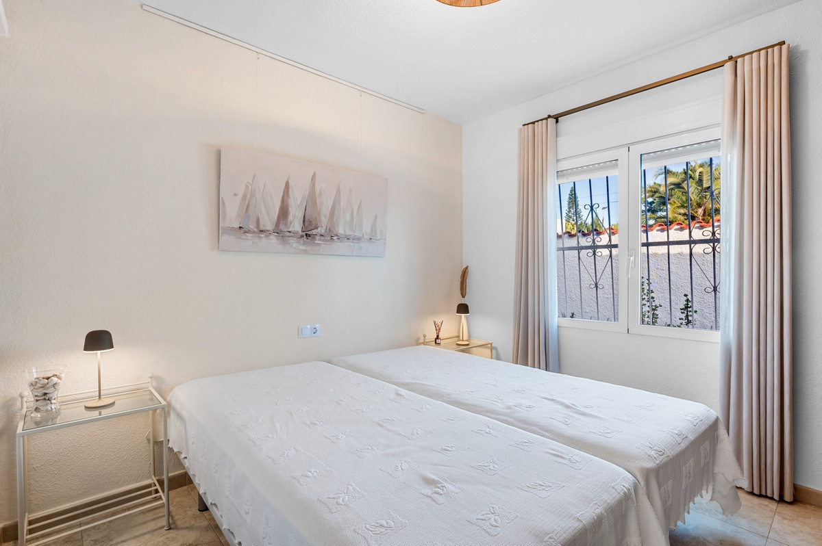 3 Bed Townhouse for sale in Rojales Costa Blanca, Alicante, Spain