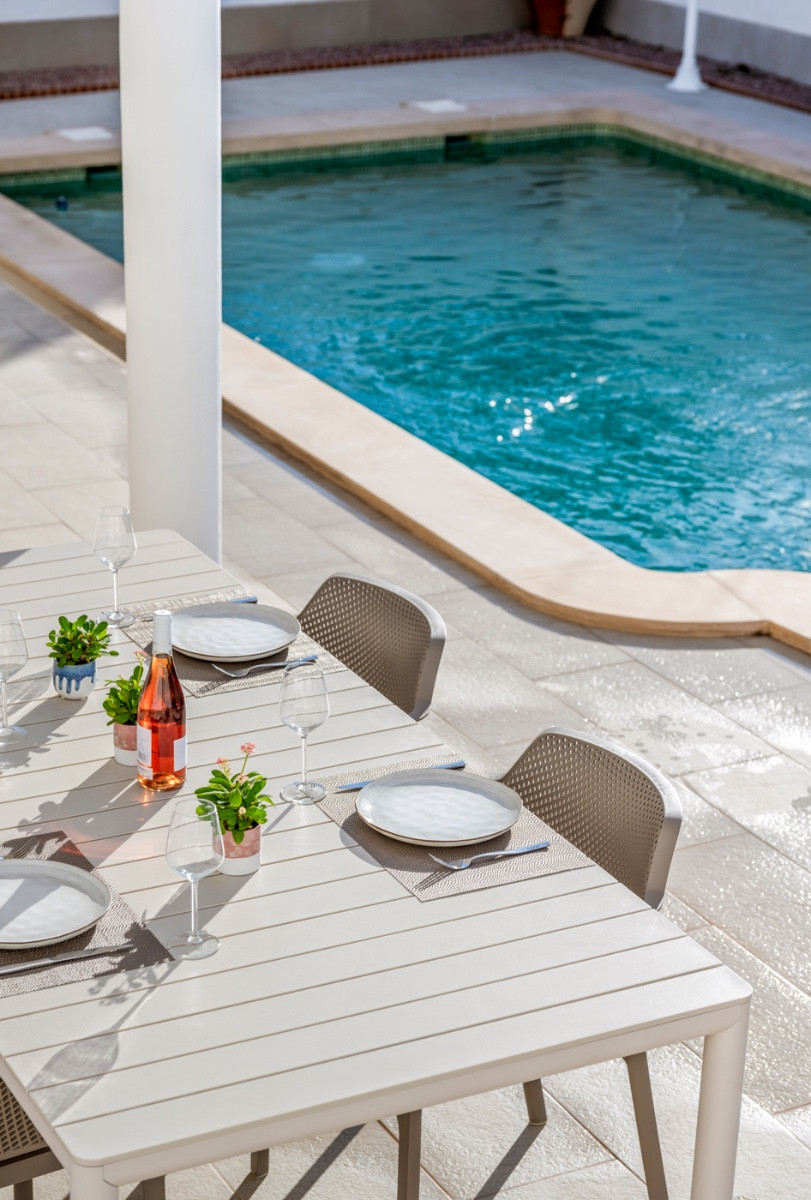 3 Bed Townhouse for sale in Rojales Costa Blanca, Alicante, Spain