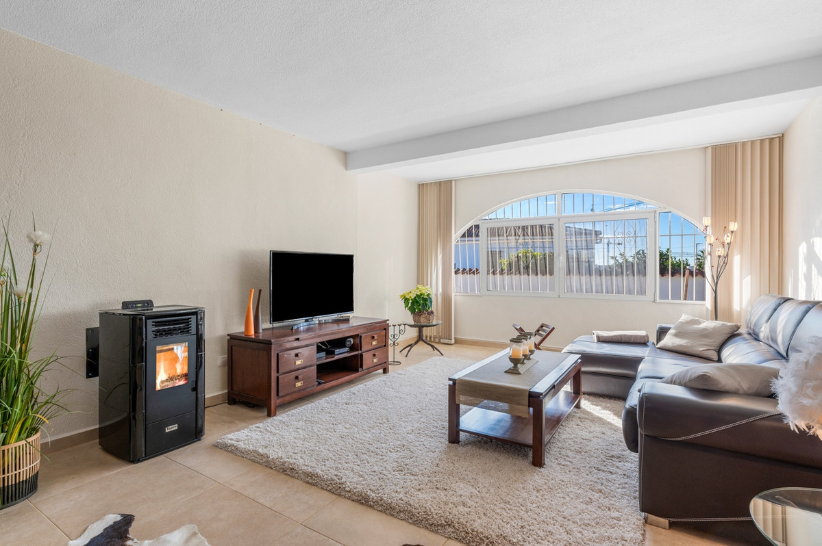 3 Bed Townhouse for sale in Rojales Costa Blanca, Alicante, Spain