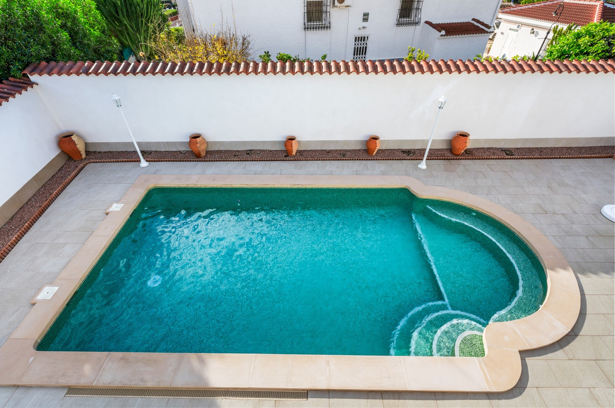 3 Bed Townhouse for sale in Rojales Costa Blanca, Alicante, Spain