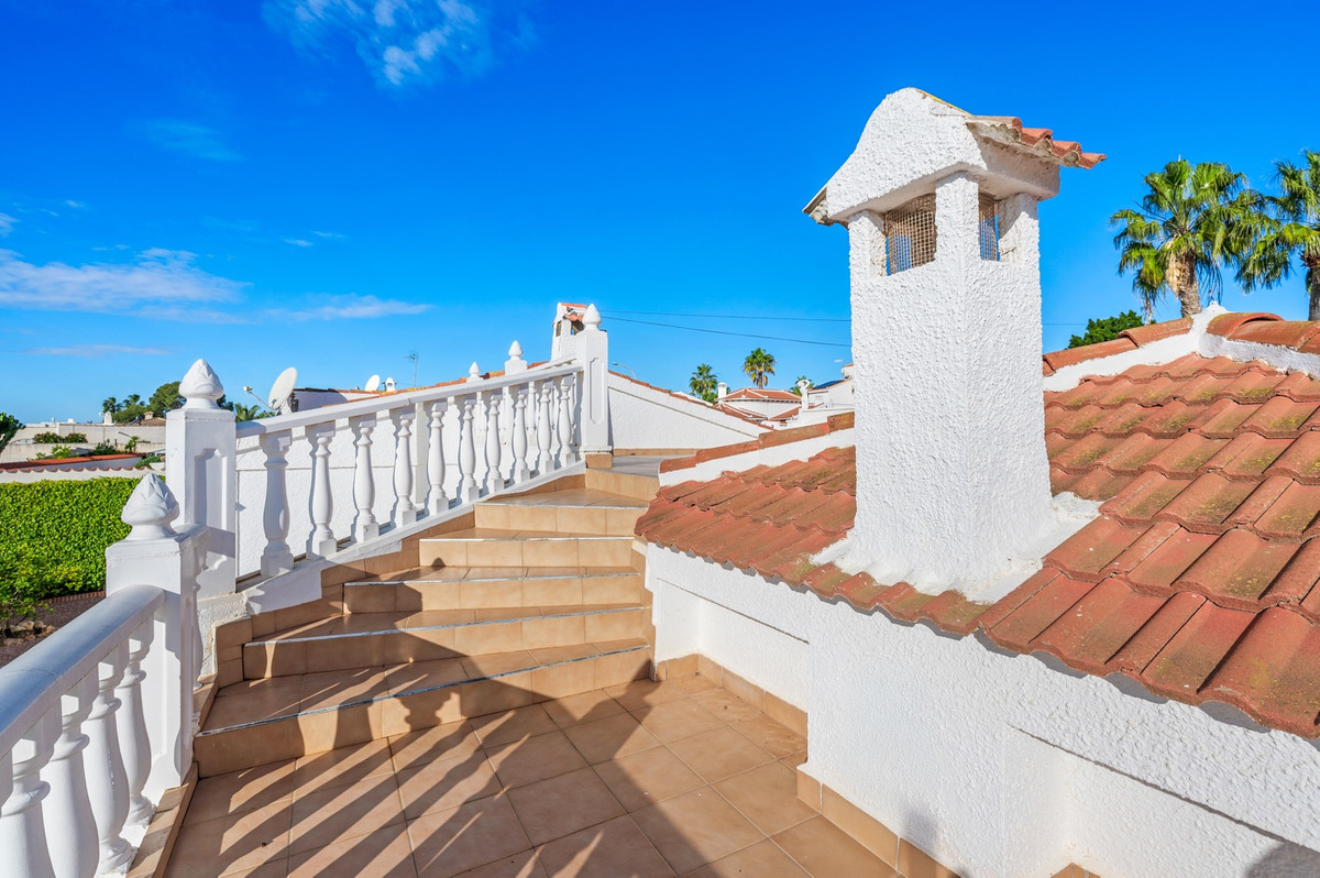 3 Bed Townhouse for sale in Rojales Costa Blanca, Alicante, Spain