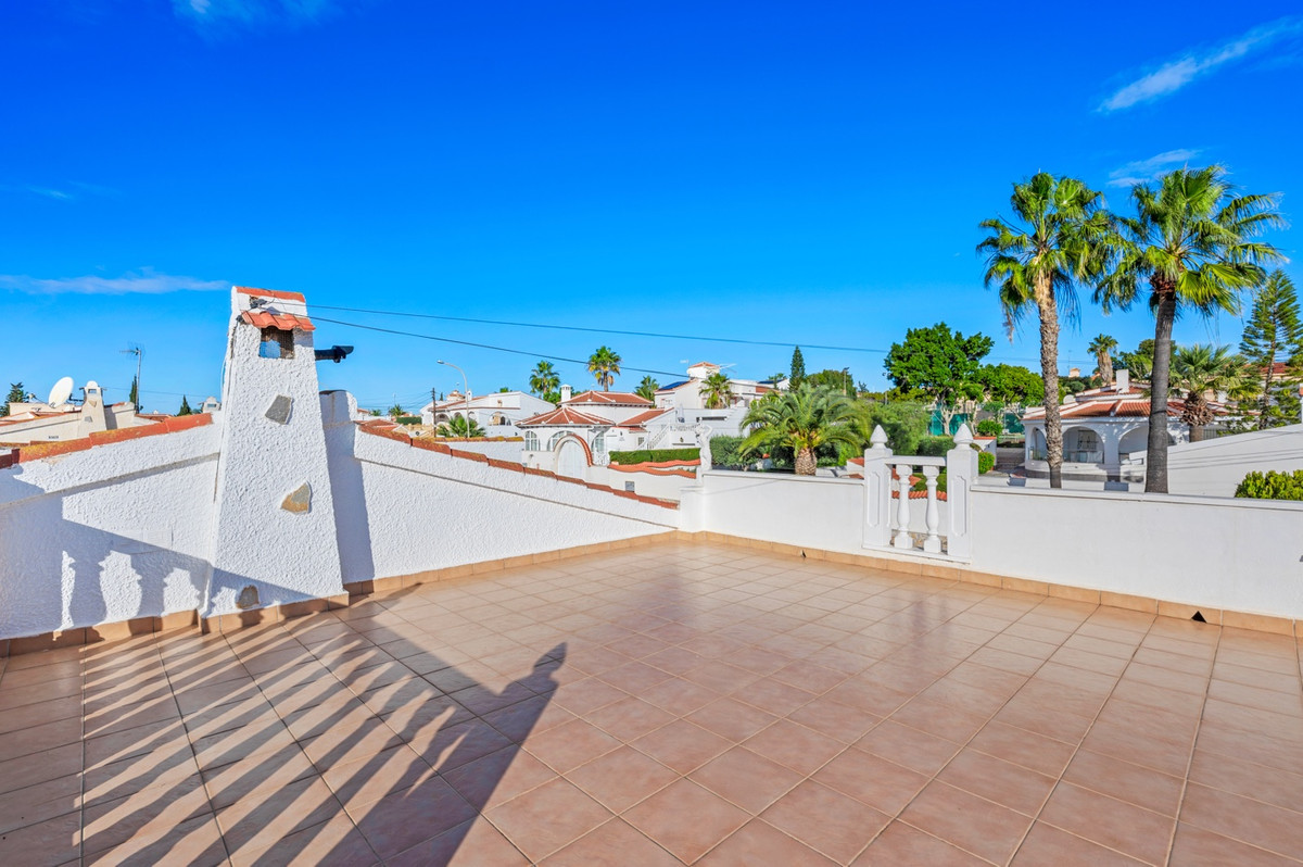 3 Bed Townhouse for sale in Rojales Costa Blanca, Alicante, Spain