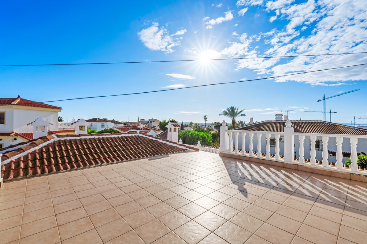 3 Bed Townhouse for sale in Rojales Costa Blanca, Alicante, Spain