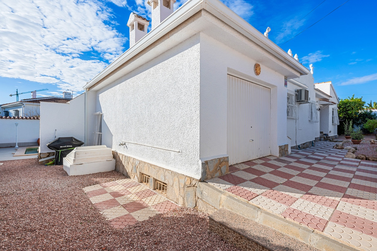 3 Bed Townhouse for sale in Rojales Costa Blanca, Alicante, Spain