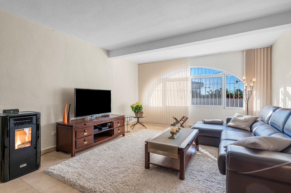 3 Bed Townhouse for sale in Rojales Costa Blanca, Alicante, Spain