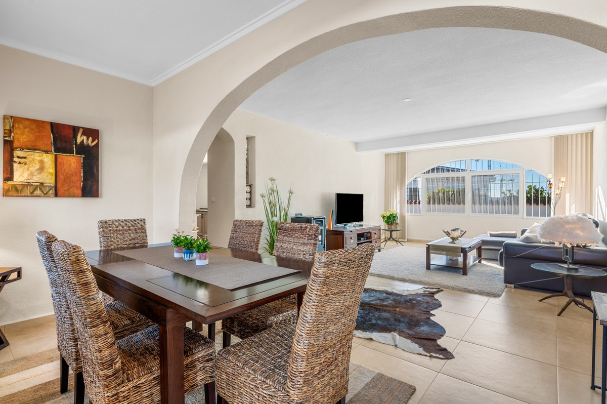 3 Bed Townhouse for sale in Rojales Costa Blanca, Alicante, Spain