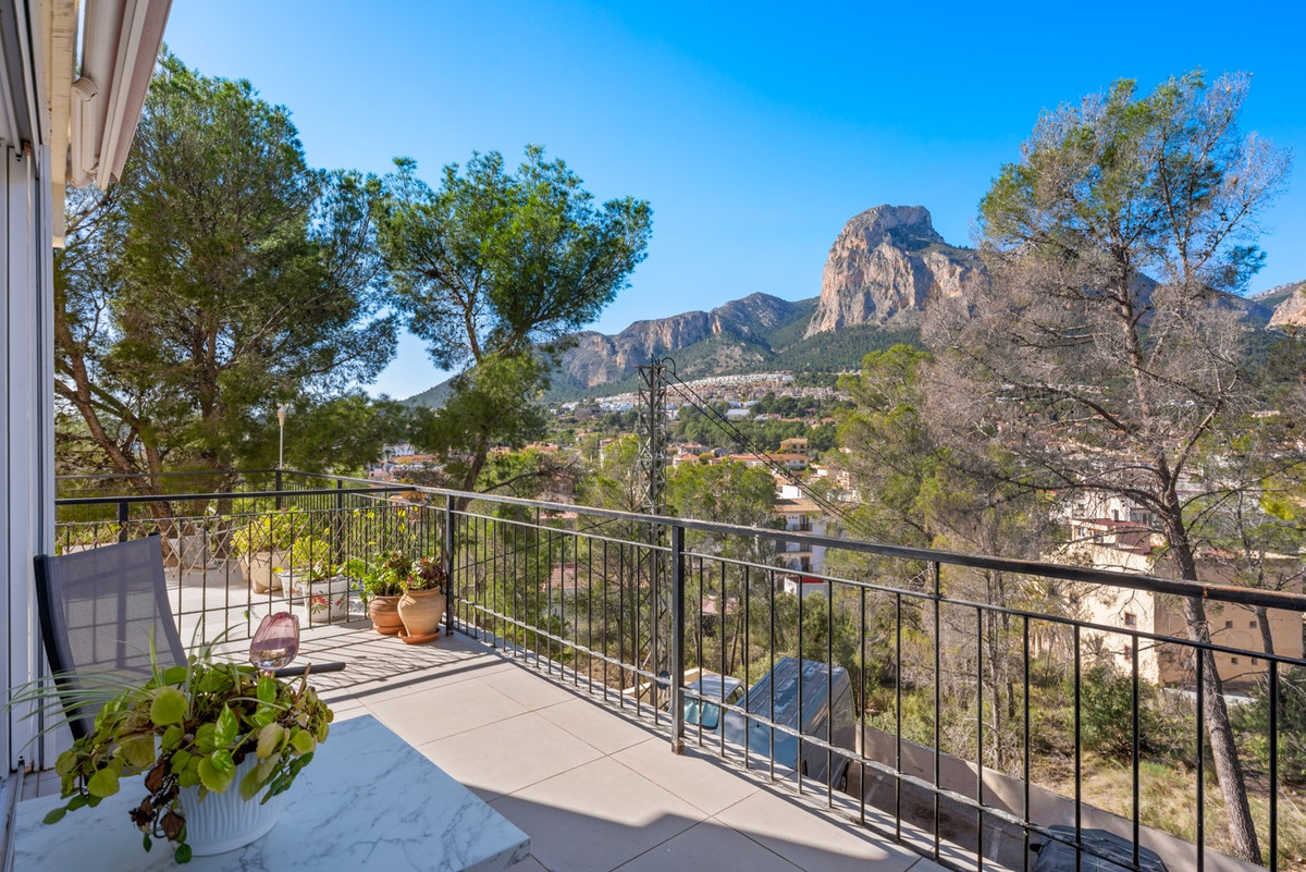 Se vende Apartamento Planta Media de 2 dormitorios en Costa Blanca, Alicante, España