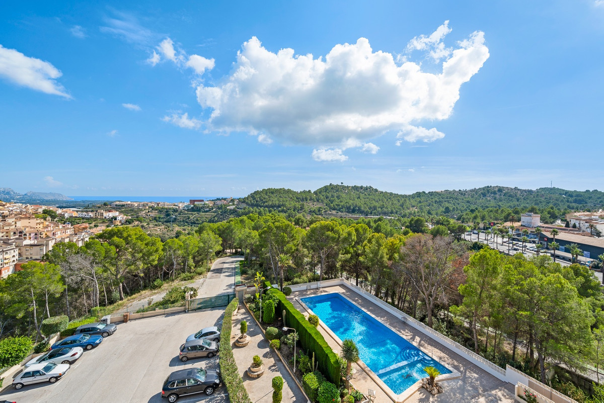 Se vende Apartamento Planta Media de 2 dormitorios en Costa Blanca, Alicante, España