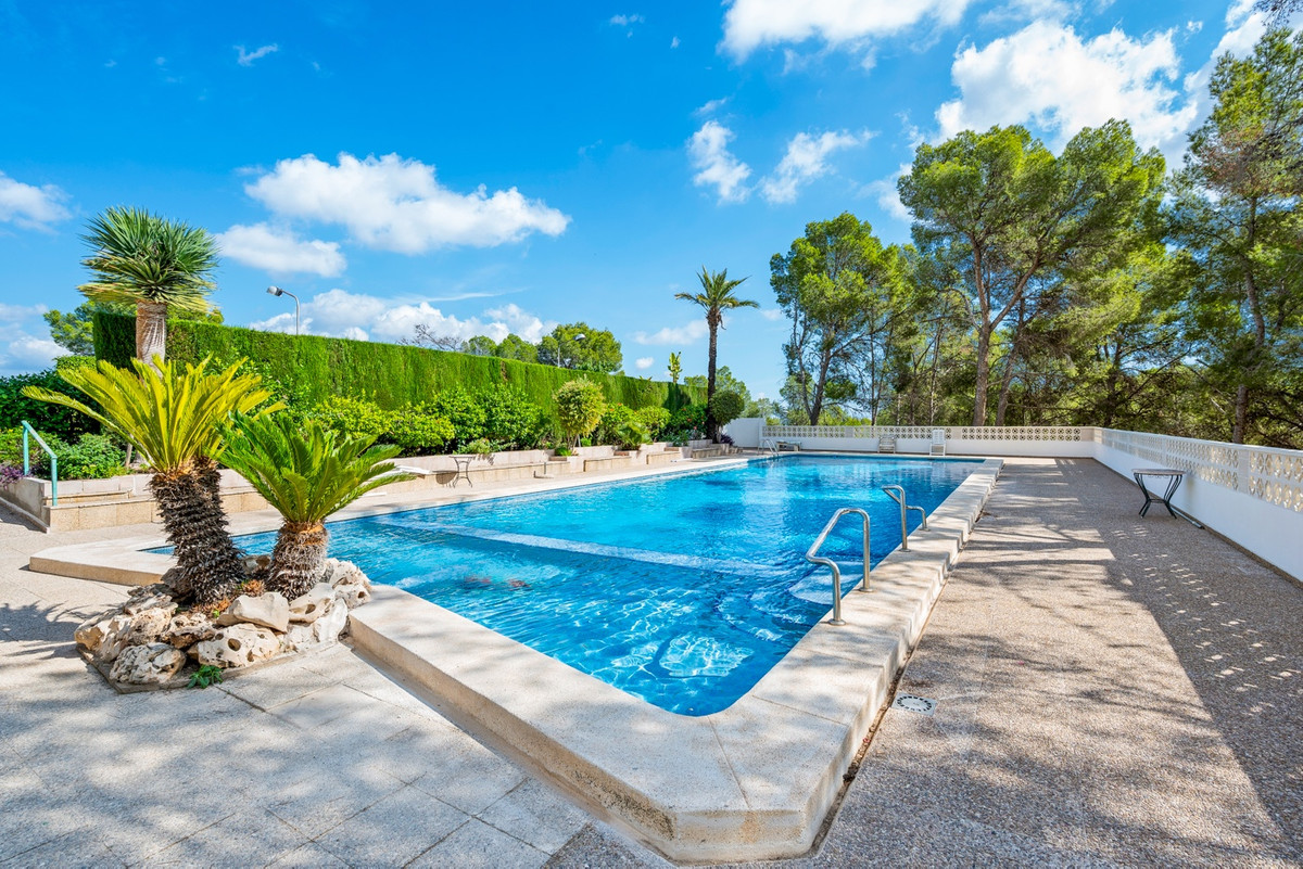 Se vende Apartamento Planta Media de 2 dormitorios en Costa Blanca, Alicante, España