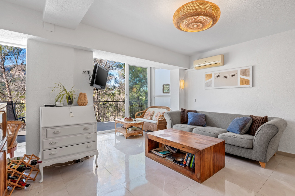 Se vende Apartamento Planta Media de 2 dormitorios en Costa Blanca, Alicante, España