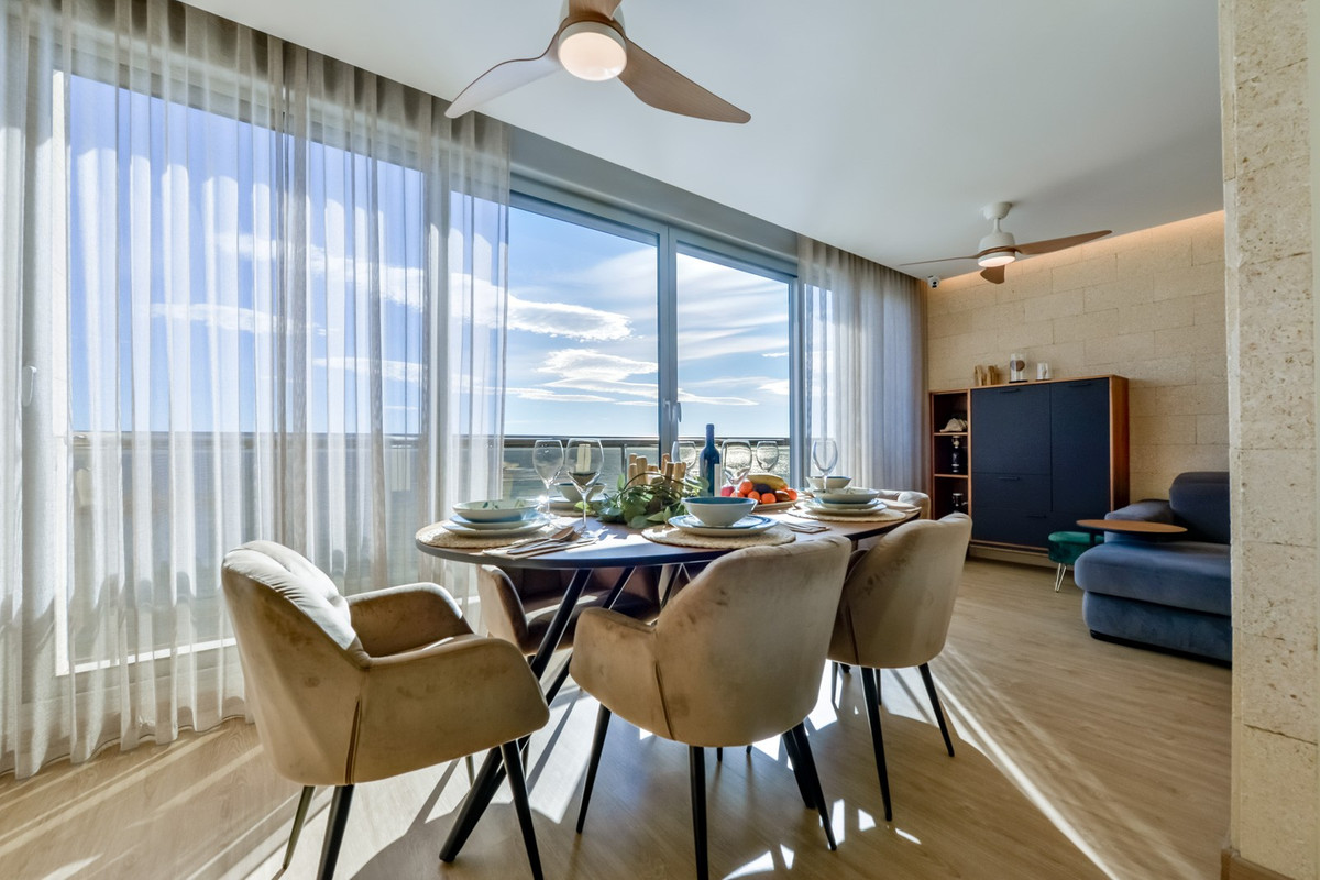 Se vende Dúplex de 4 dormitorios en Costa Blanca, Alicante, España