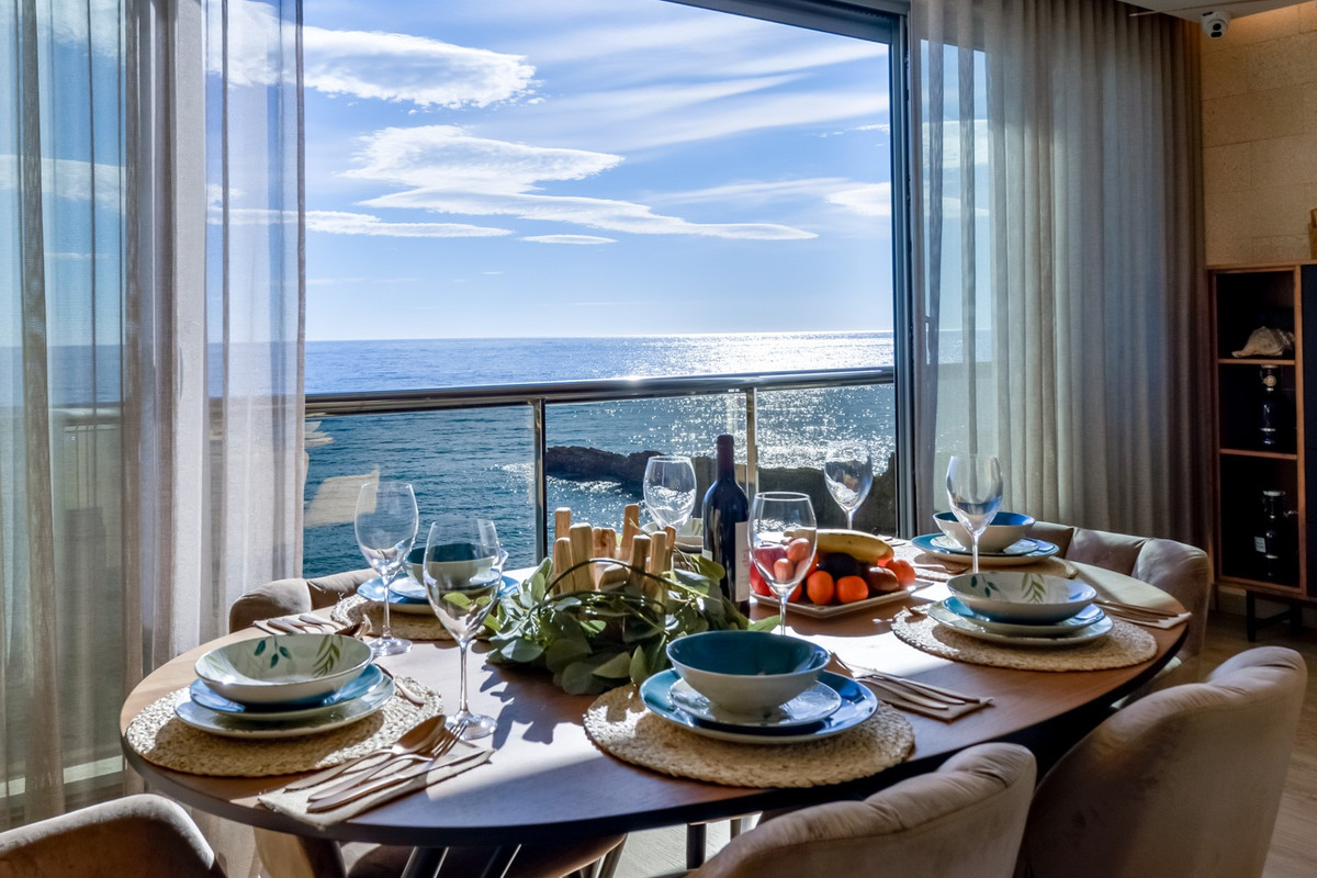 Se vende Dúplex de 4 dormitorios en Costa Blanca, Alicante, España