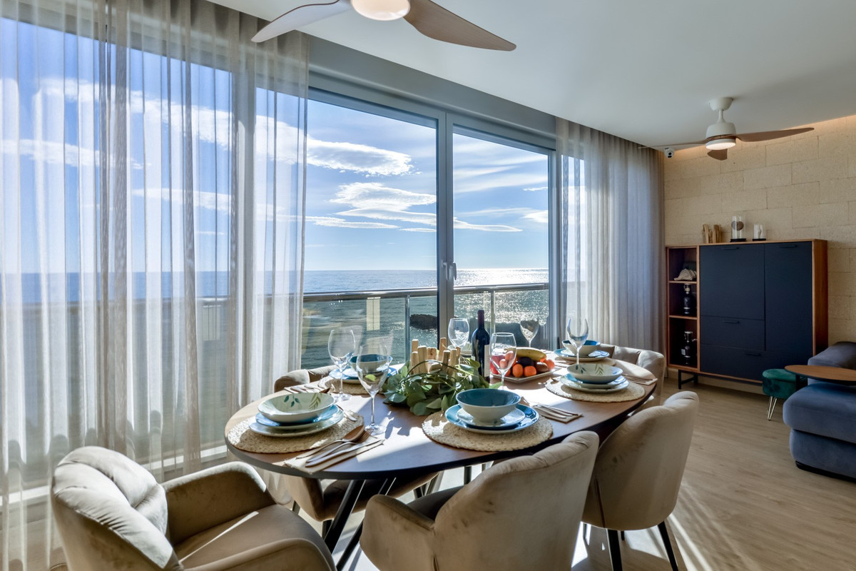 Se vende Dúplex de 4 dormitorios en Costa Blanca, Alicante, España