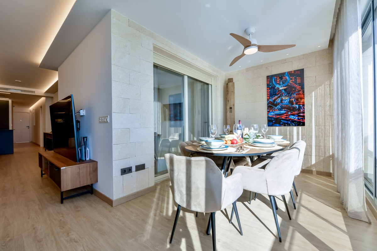 Se vende Dúplex de 4 dormitorios en Costa Blanca, Alicante, España