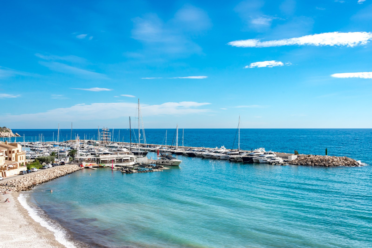 Se vende Dúplex de 4 dormitorios en Costa Blanca, Alicante, España