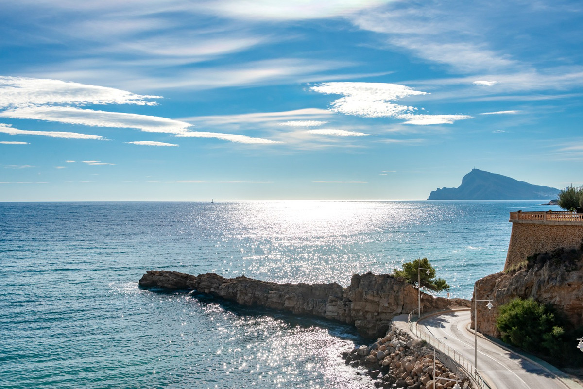 Se vende Dúplex de 4 dormitorios en Costa Blanca, Alicante, España