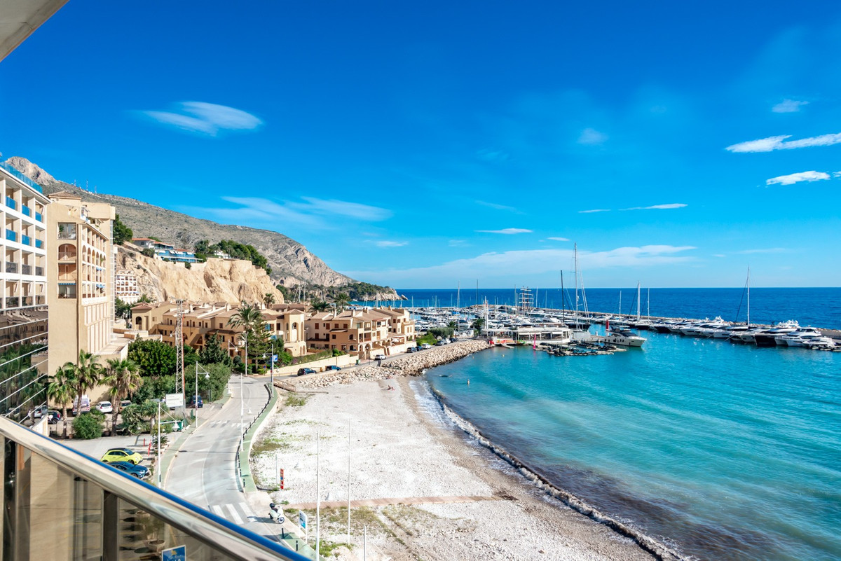 Se vende Dúplex de 4 dormitorios en Costa Blanca, Alicante, España