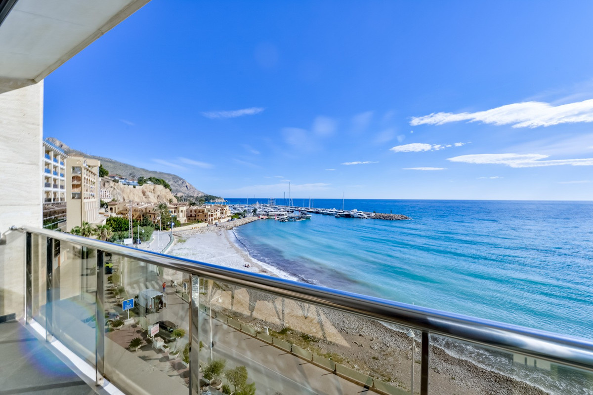 Se vende Dúplex de 4 dormitorios en Costa Blanca, Alicante, España