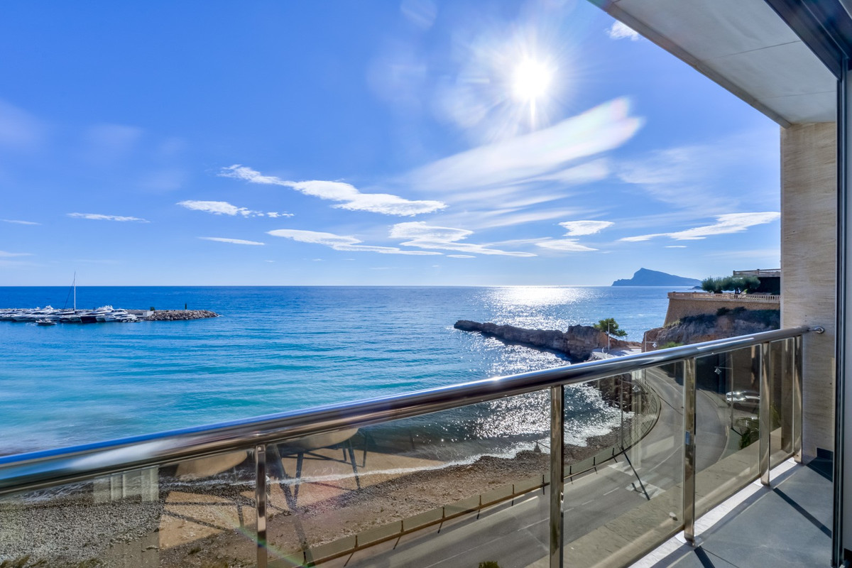 Se vende Dúplex de 4 dormitorios en Costa Blanca, Alicante, España