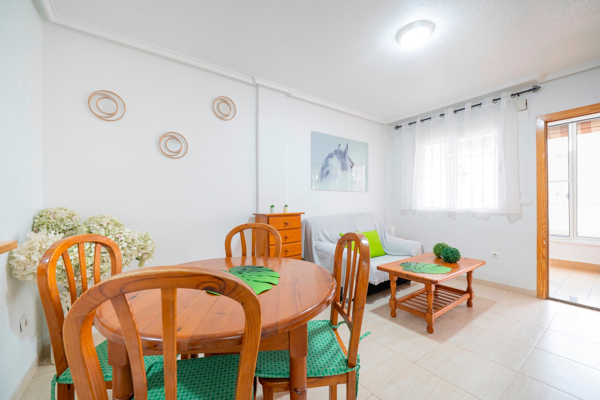 Se vende Adosada de 2 dormitorios en Costa Blanca, Alicante, España
