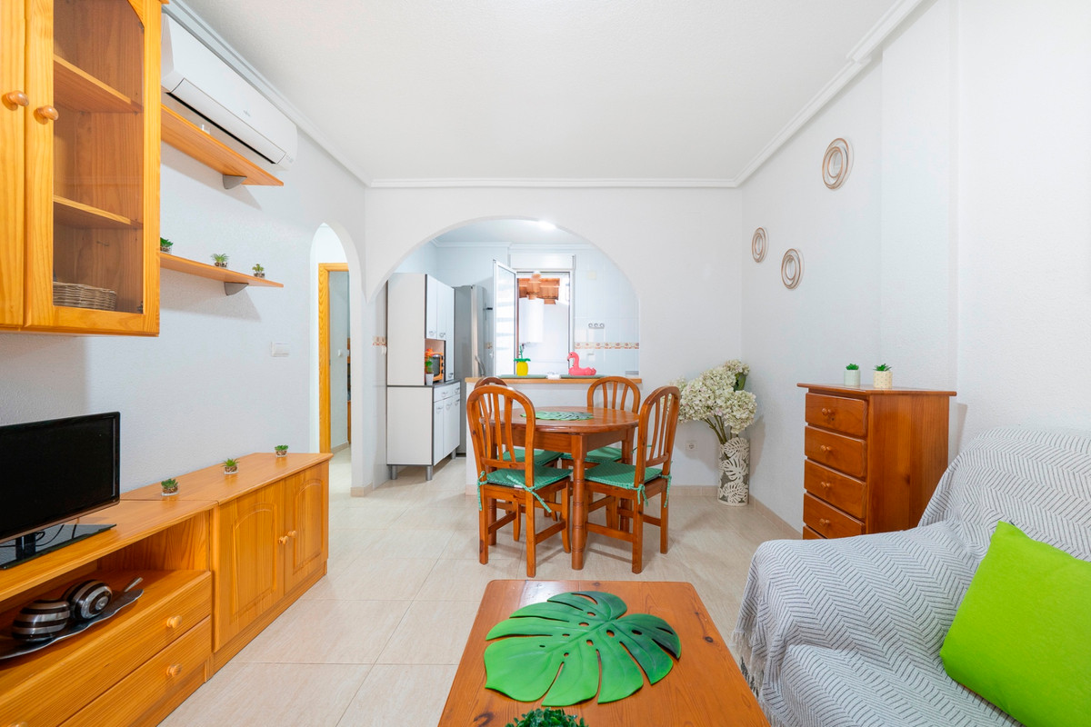 Se vende Adosada de 2 dormitorios en Costa Blanca, Alicante, España