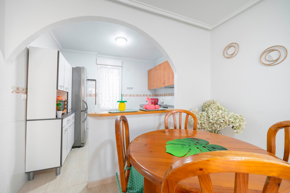 Se vende Adosada de 2 dormitorios en Costa Blanca, Alicante, España
