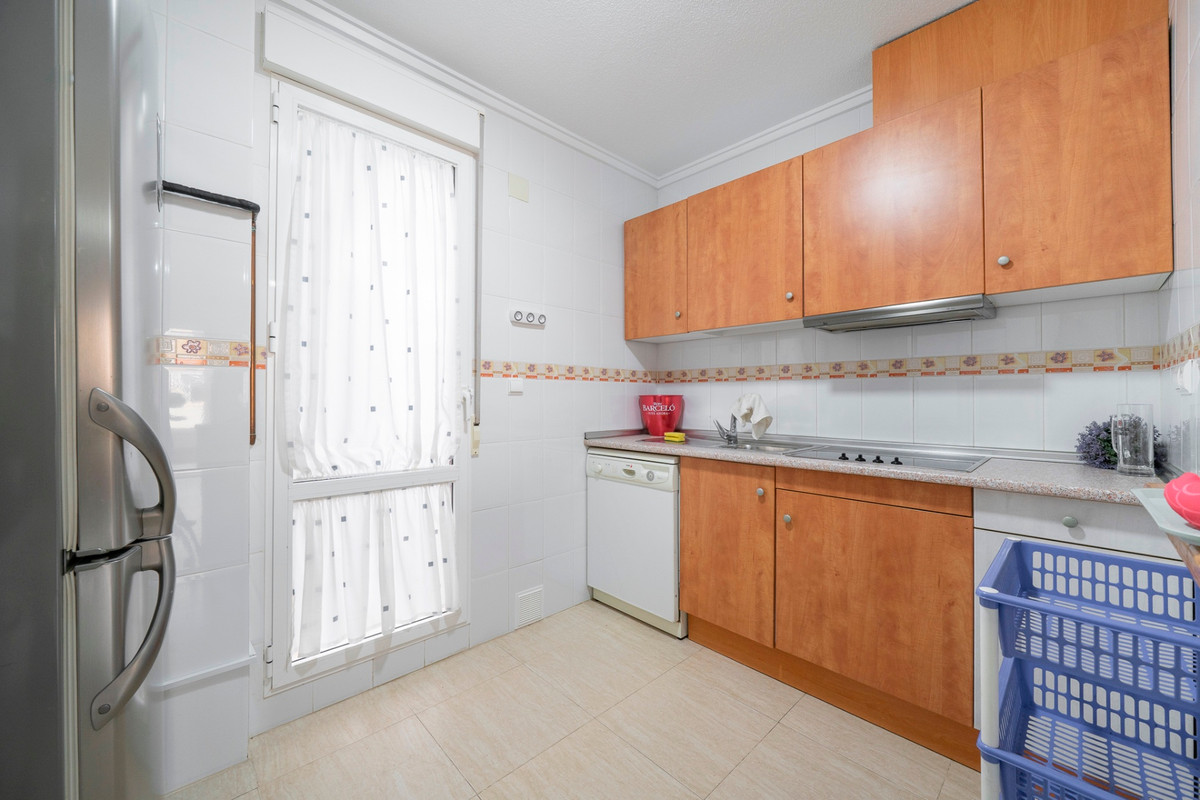 Se vende Adosada de 2 dormitorios en Costa Blanca, Alicante, España