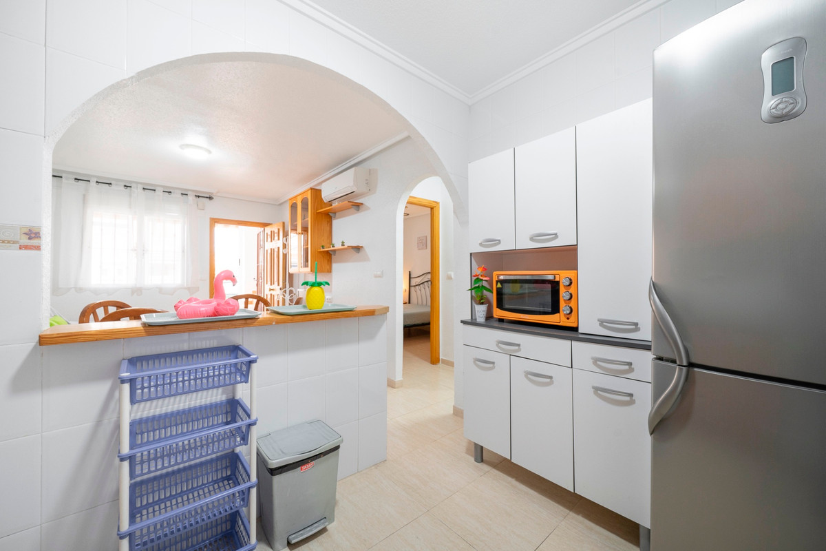 Se vende Adosada de 2 dormitorios en Costa Blanca, Alicante, España