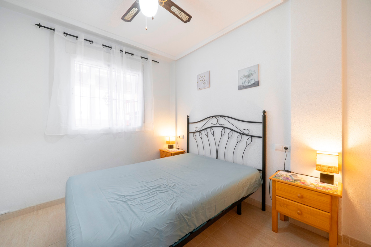 Se vende Adosada de 2 dormitorios en Costa Blanca, Alicante, España